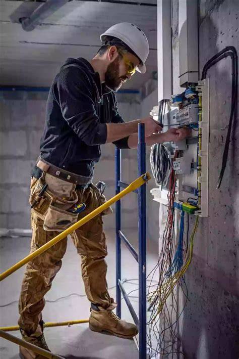 Dvojvodičová elektroinštalácia