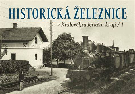 Historická fotografia ozubnicovej železnice v Tatrách