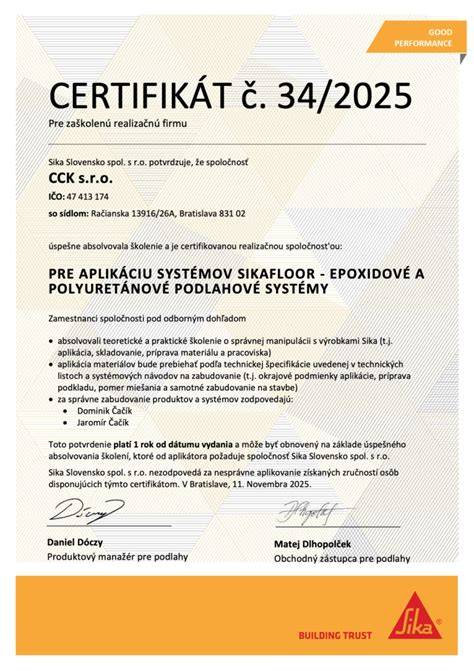 Certifikáty a označenia vodeodolnosti laminátových podláh