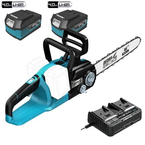 Porovnanie akumulátorovej a elektrickej píly