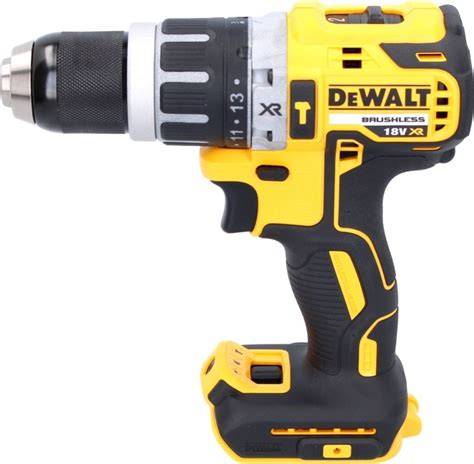 Akumulátorová príklepová vŕtačka DeWALT DCD796