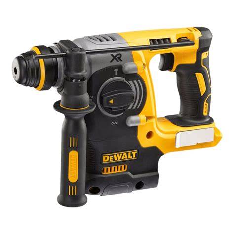 Akumulátorové vŕtacie kladivo DeWALT SDS+
