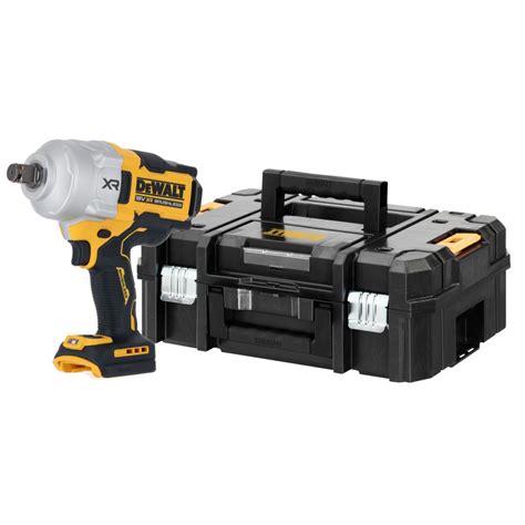 DeWALT rázový uťahovák DCF880