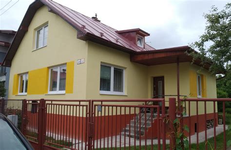 Porovnanie zateplenia polystyrénom a omietkovým systémom ISOTEX