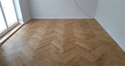 Ukážka rôznych typov plávajúcich podláh