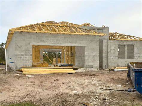 Betonársky program a stavebné materiály