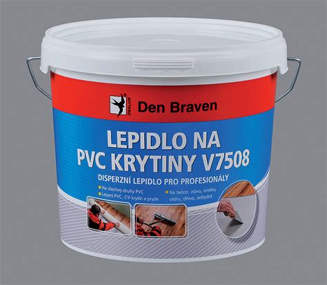 Nanášanie lepidla a celoplošné lepenie PVC