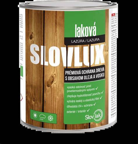 Aplikácia impregnácie na drevo