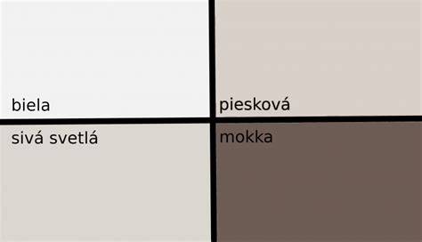 Porovnanie krycích farieb na rôznych typoch dreva