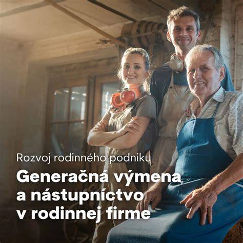 Generačná výmena v školstve