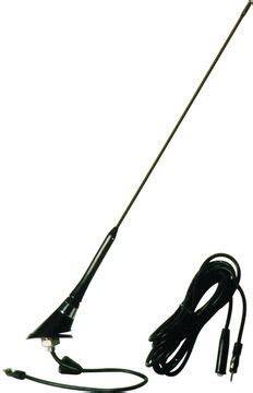 Anténa Carpoint Golf V16