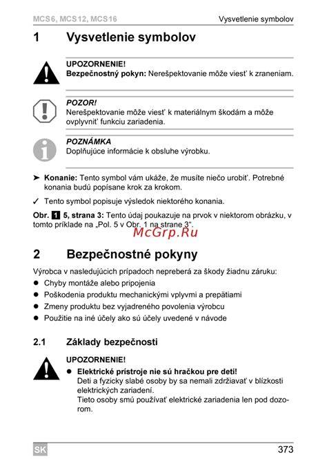 Bezpečnostné symboly pre plyn