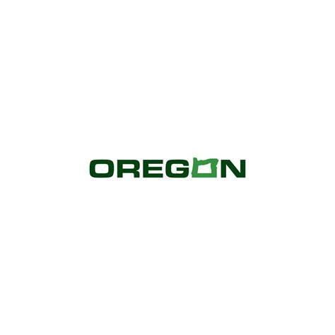 Logo značky Oregon