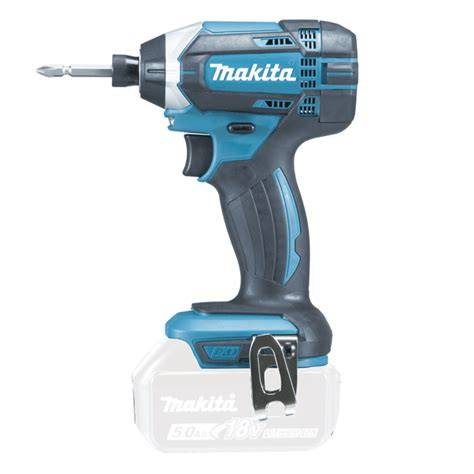 Makita DTD152Z akumulátorový rázový uťahovač