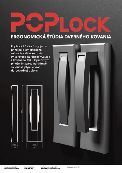Ilustrácia rôznych štýlov dverného kovania a kľučiek