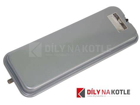 Expanzná nádoba Protherm 5 l pre plynové kotly