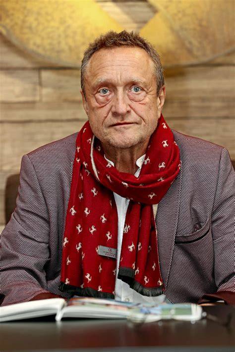 Ľubomír Paulovič v úlohe Štefana