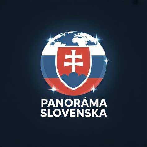 Panoráma východného Slovenska