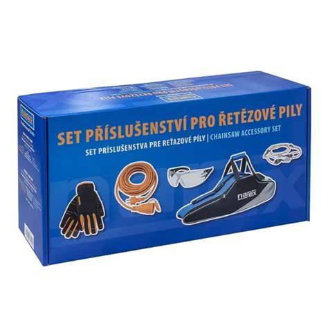 Sada príslušenstva a úložného priestoru pre frézu