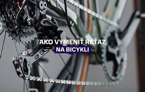 Bezpečná a jednoduchá výmena reťaze bez nástrojov