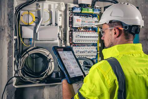 Certifikácia a testovanie elektrických rozvádzačov