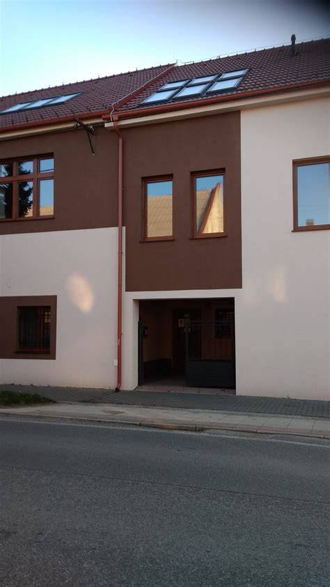Predajňa stavebných materiálov WRConstruct v regióne Borský Mikuláš