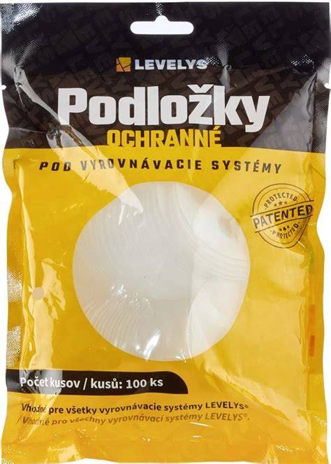 Vyrovnávací systém LEVELYS v akcii