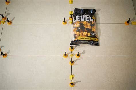 Maticový vyrovnávací systém LEVELYS LEVEL+