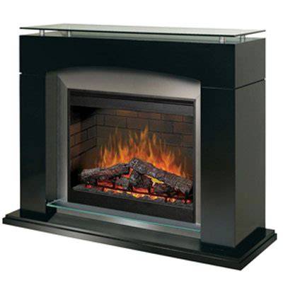 Schéma rozmerov elektrického krbu Dimplex Laguna