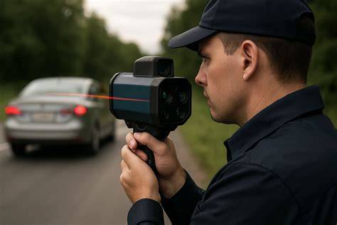Presnosť laserového merania v praxi