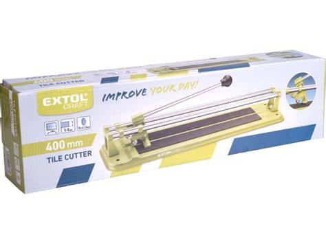 Rezačka Extol Craft Standard 80493