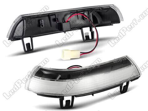 Dynamické LED blinkre pre Volkswagen Golf 7