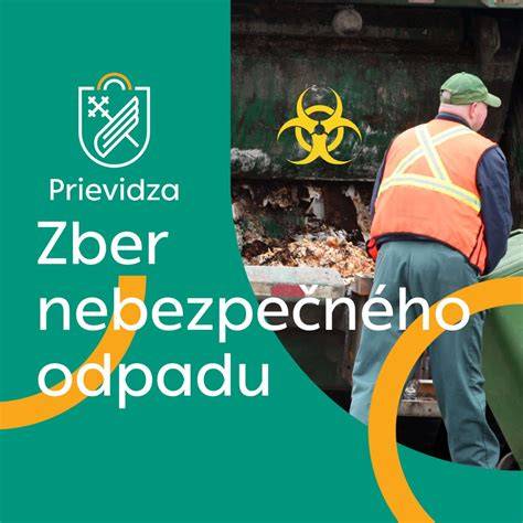 Symbolizácia nebezpečného odpadu
