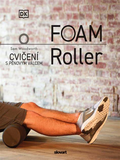 Ukážka balančných a posilňovacích cvičení členka