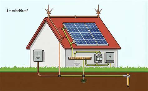 Bezpečné uzemnenie elektrického kotla