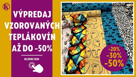 Internetový obchod s bytovým textilom