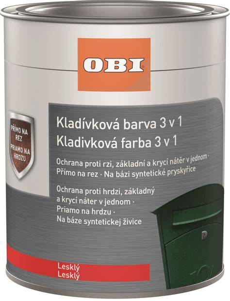 Praskajúca farba na krbe