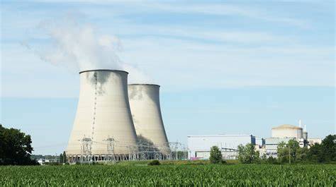 Porovnanie environmentálneho dopadu rôznych zdrojov energie na vykurovanie