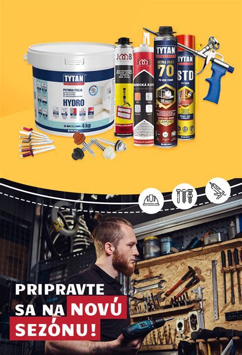 Široký výber stavebného materiálu