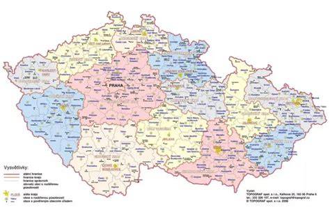 Mapa s vyznačenými knižnicami, kde je kniha dostupná