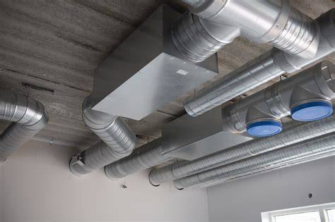 Schéma Lindab Safe systému s EPDM tesnením