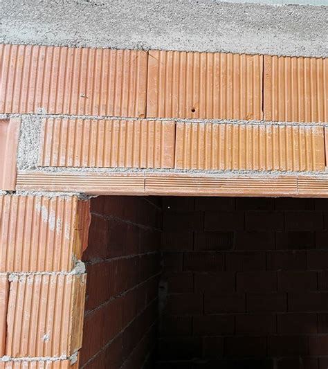 Vystuženie omietky pletivom pri preklade