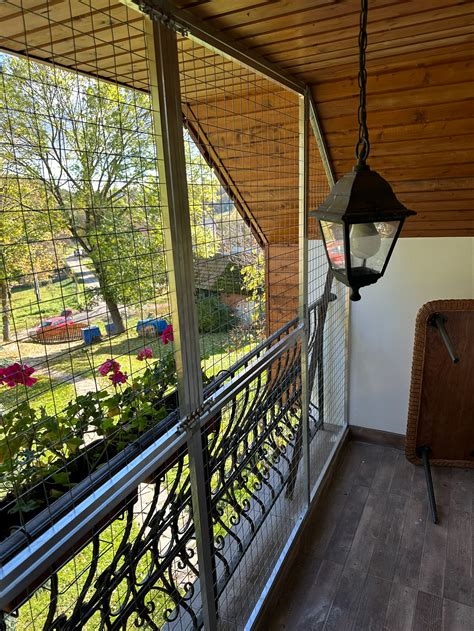 Schéma predsadeného zábradlia pre zväčšenie priestoru balkóna