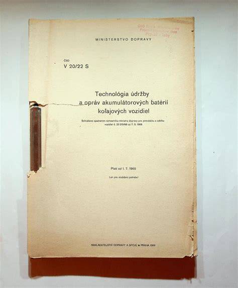 Údržba batérií v záložnom zdroji