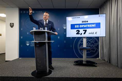 Prehľad zmien v dávke v nezamestnanosti od 2026