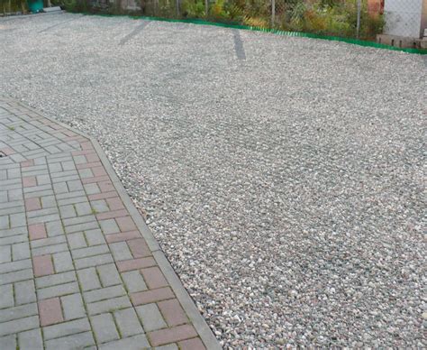 Ukážka ekologickej dlažby s odvodnením