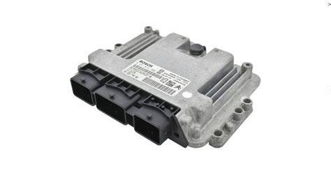 Elektronické riadiace jednotky pre regulačné ventily
