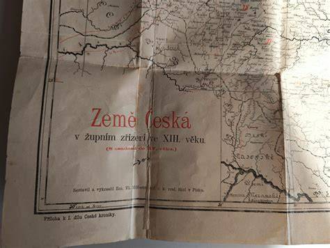 Historická mapa Košíc v 17. storočí
