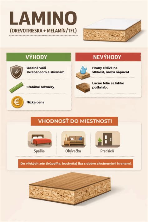 Porovnanie stavebných materiálov (OSB, Sadrokartón, MDF)