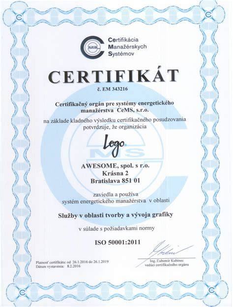 Certifikačná značka pre kanalizačné produkty